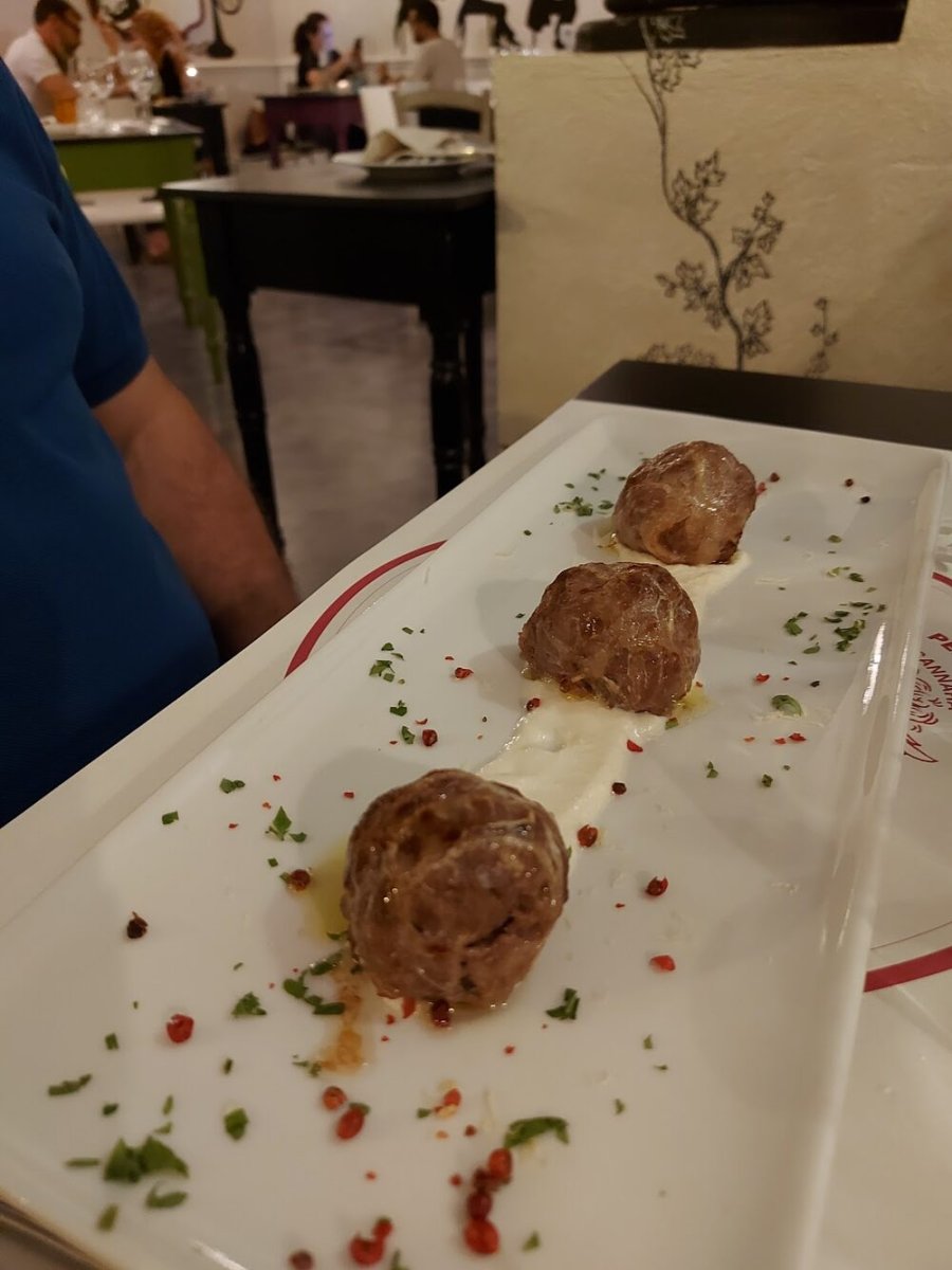 Foto 3 di Perbacco-vini E Cucina - CANNARA