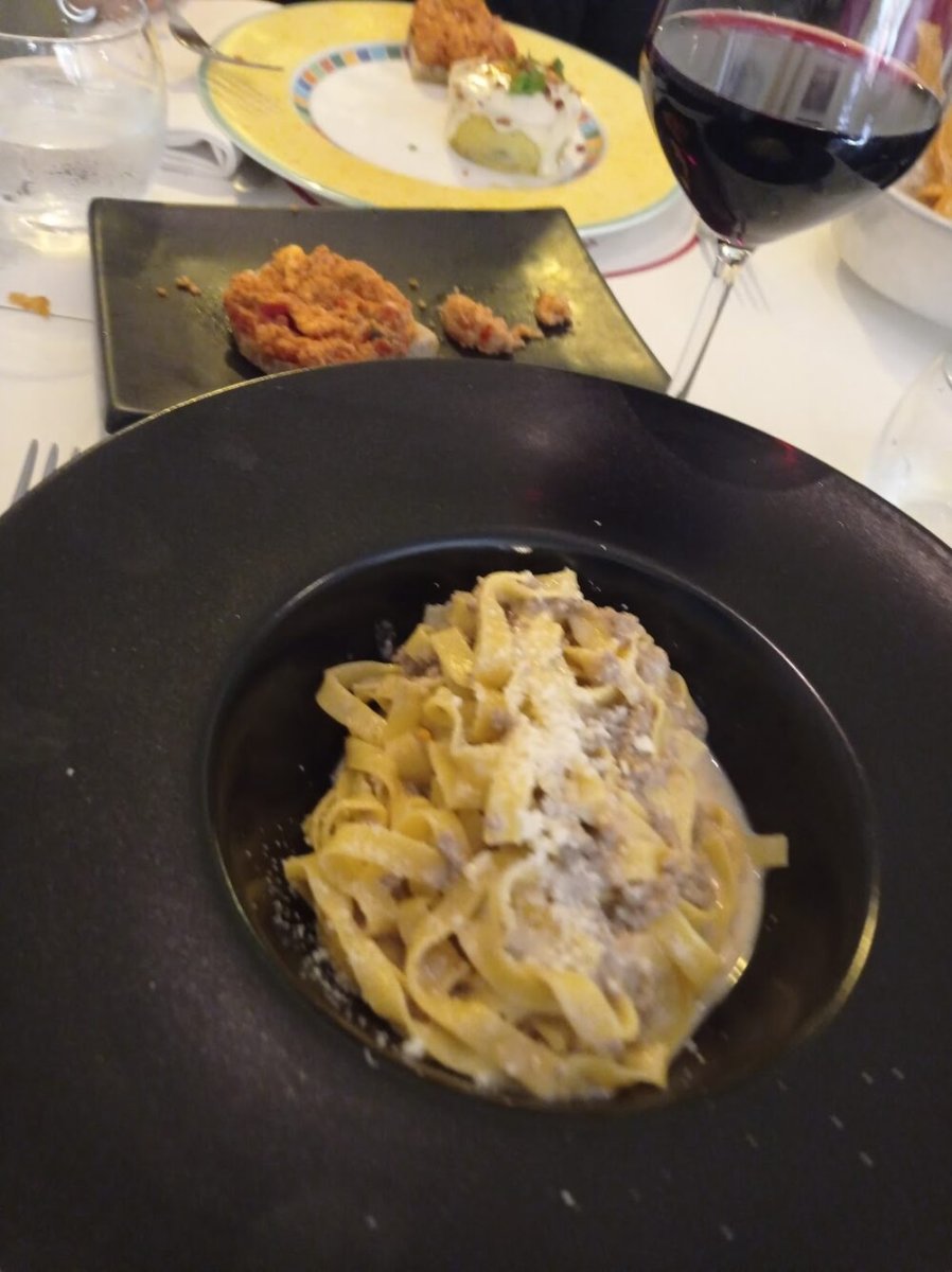 Foto 4 di Perbacco-vini E Cucina - CANNARA