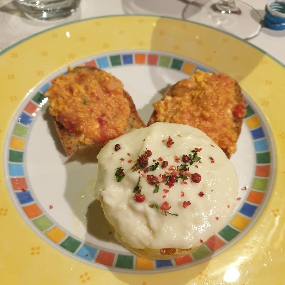 Foto 5 di Perbacco-vini E Cucina - CANNARA