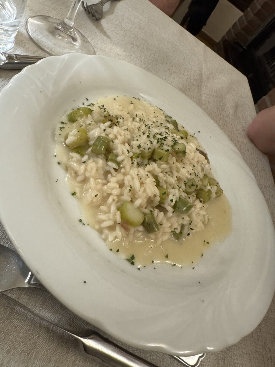 Foto 2 di Il Moro - CAPRIATA D'ORBA