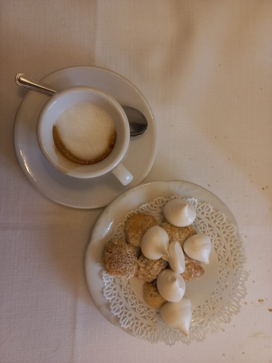 Foto 3 di Il Moro - CAPRIATA D'ORBA