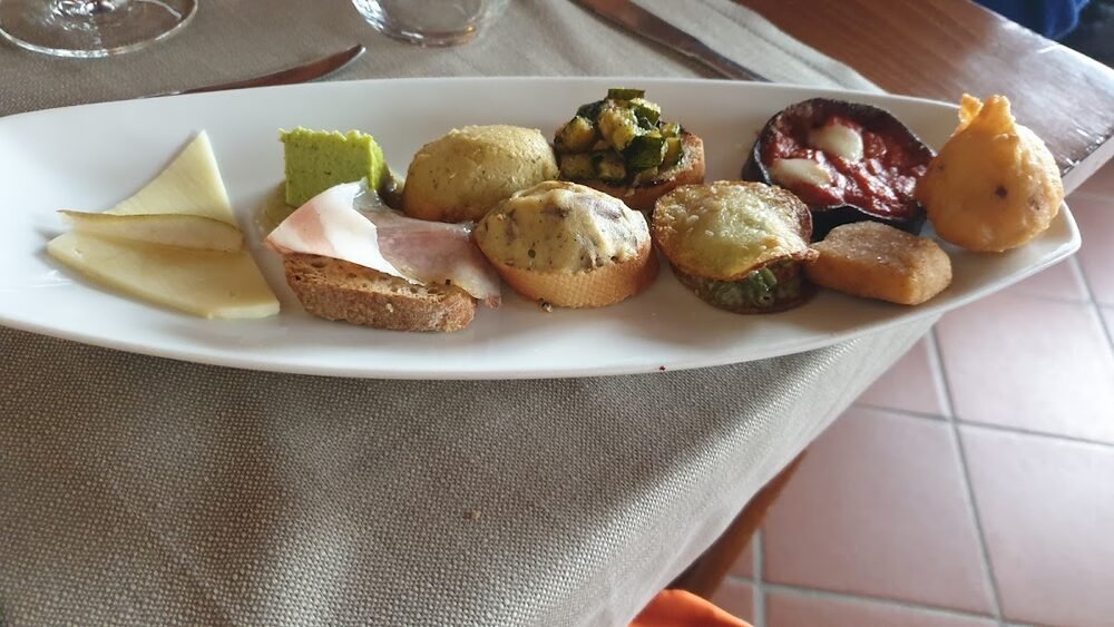 Foto 2 di La Cantinella - Montemarciano