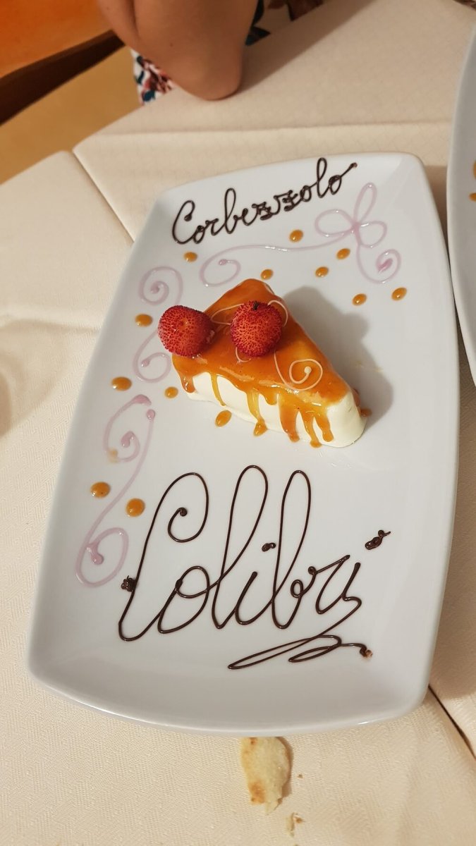 Foto 5 di Colibrì - DORGALI