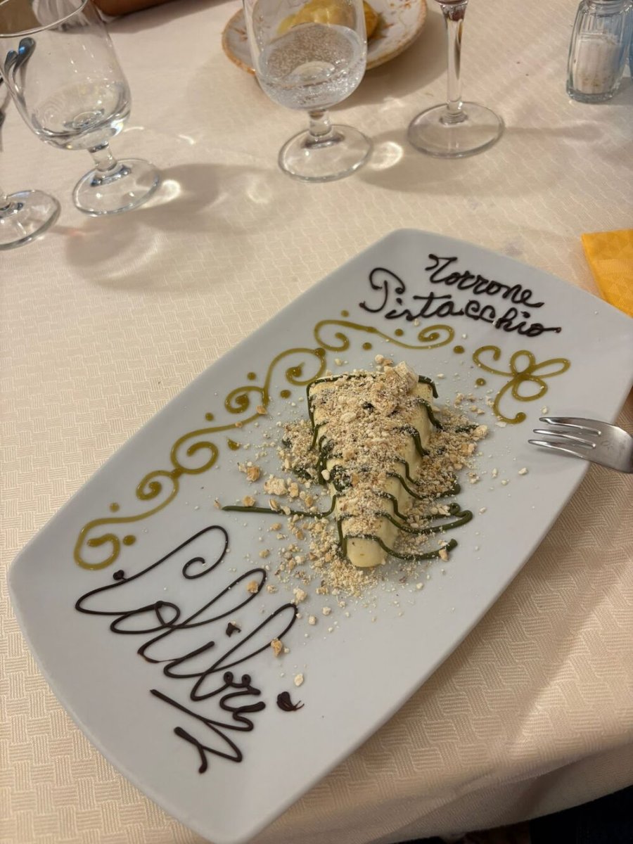 Foto 2 di Colibrì - DORGALI