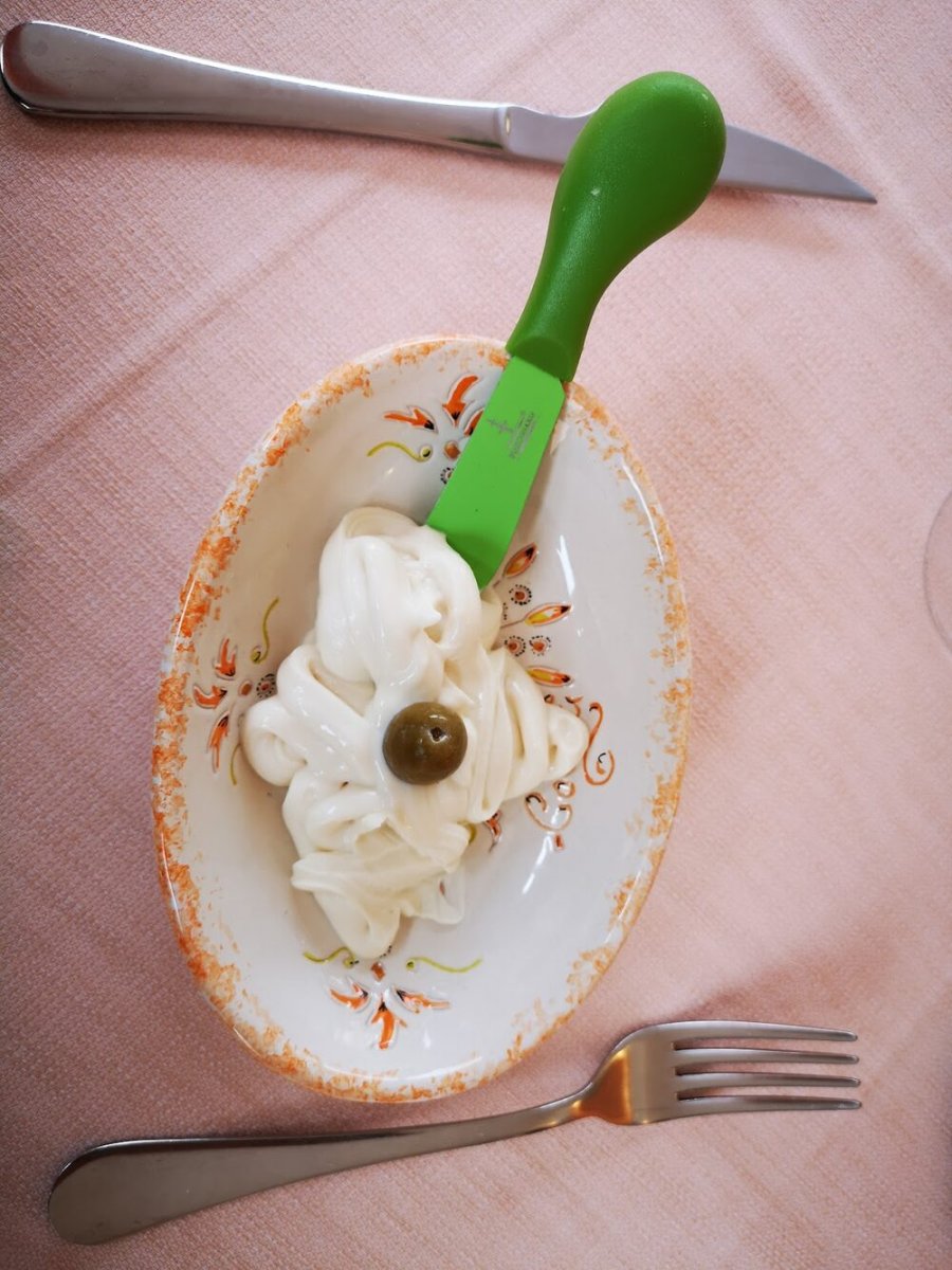 Foto 3 di Colibrì - DORGALI