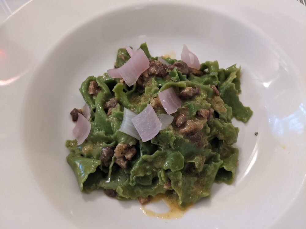 Foto 3 di Trattoria Ai Due Platani - Parma