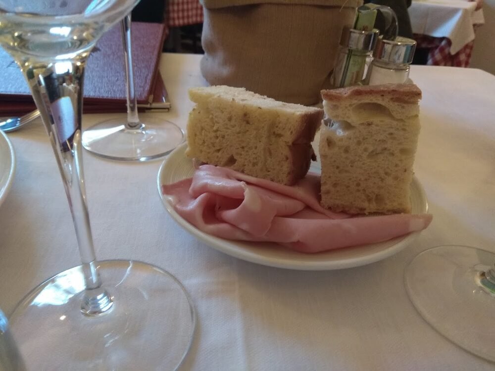 Foto 5 di Trattoria Ai Due Platani - Parma