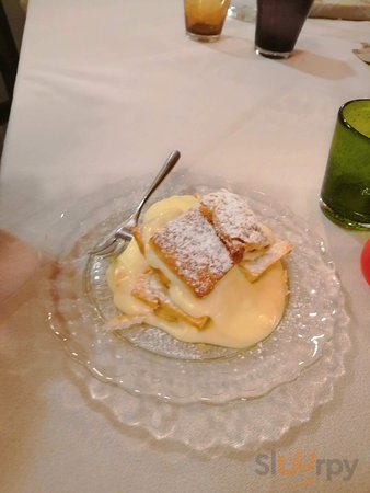 Locanda San Barnaba, Scarperia e San Piero