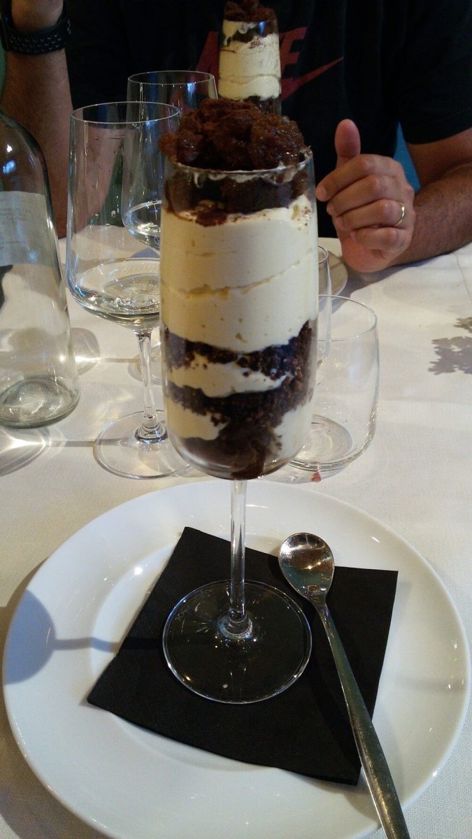 Foto 5 di Ristorante Particolare Di Siena - Siena