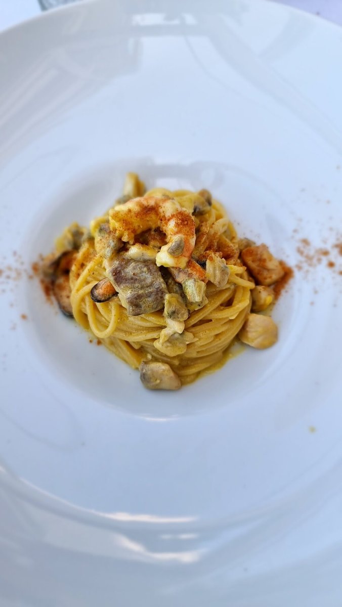 Foto 2 di La Petite Langoustine - Rimini