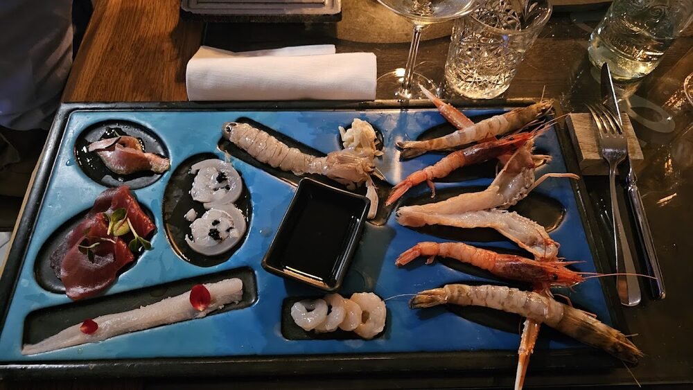 Foto 4 di La Petite Langoustine - Rimini