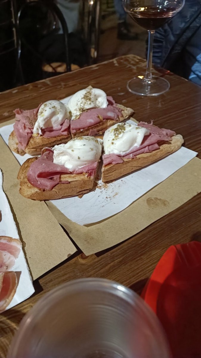 Foto 2 di Vermut - Catania