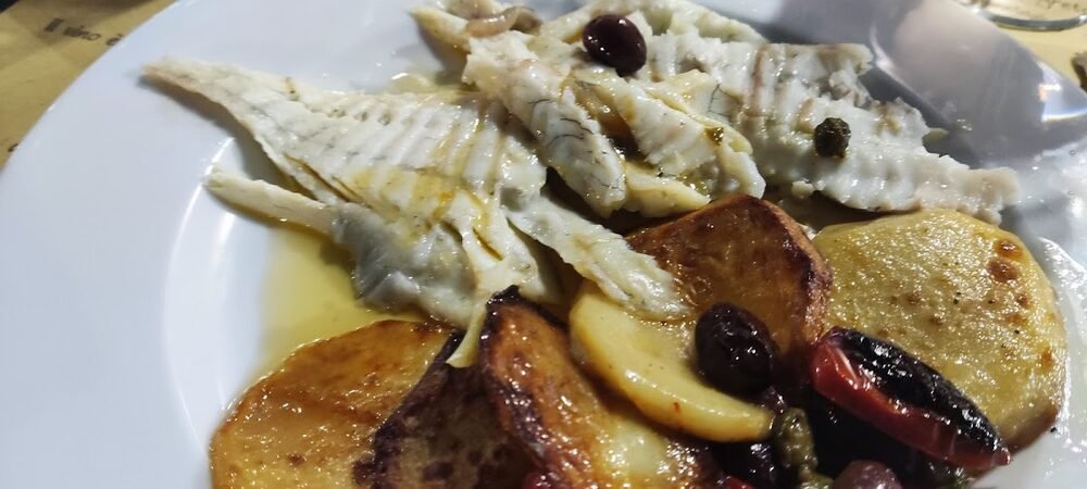 Foto 2 di Newport - Viareggio