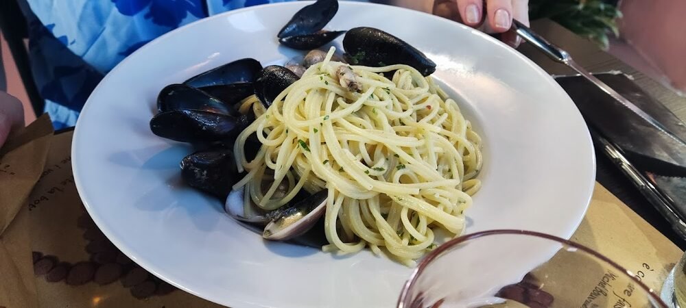 Foto 5 di Newport - Viareggio