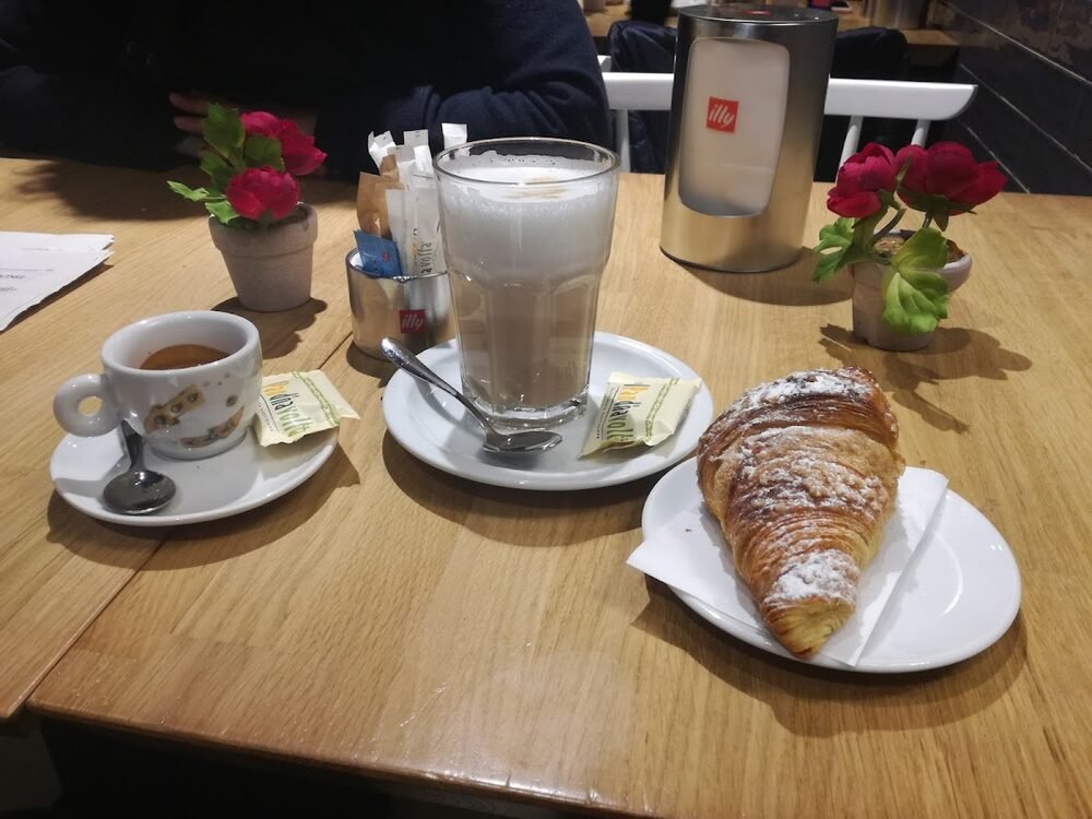 Foto 3 di El Pan D'na Volta - Piacenza