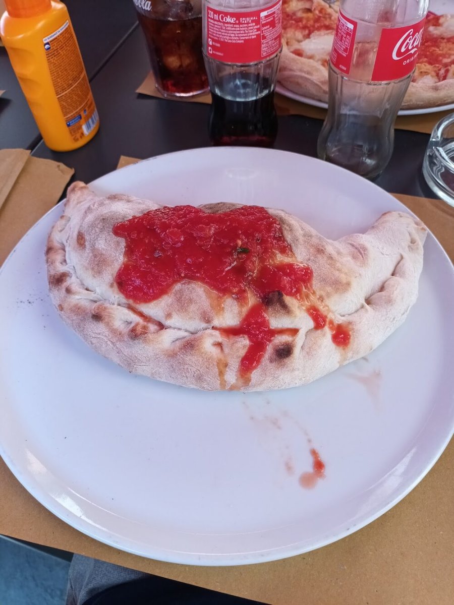 Foto 2 di Pizzateca - Pisa