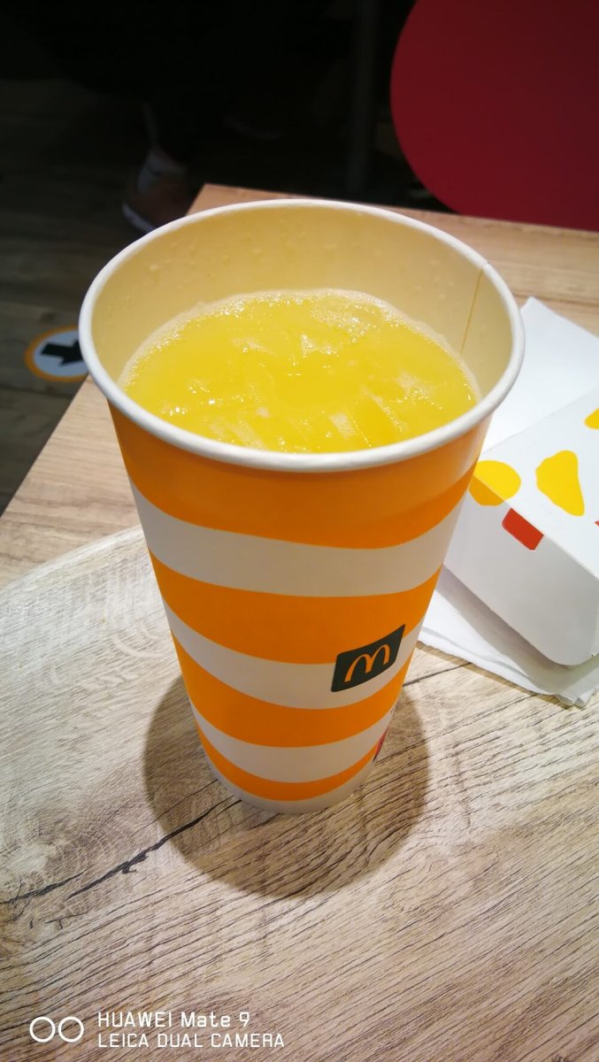 Foto 2 di Mcdonald's - Pesaro