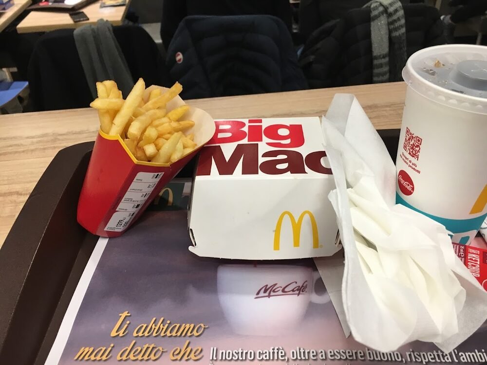 Foto 3 di Mcdonald's - Pesaro
