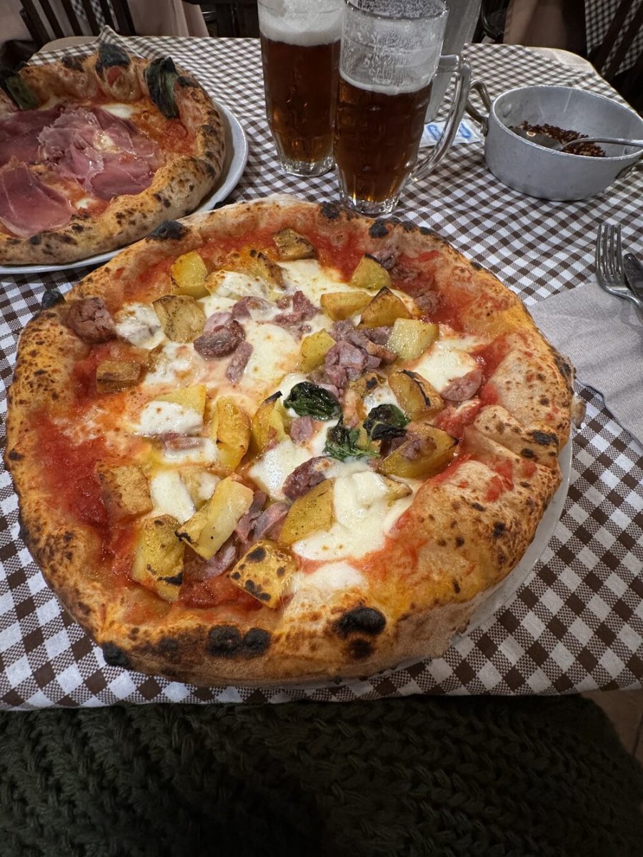 Foto 3 di Antonio La Trippa - Napoli