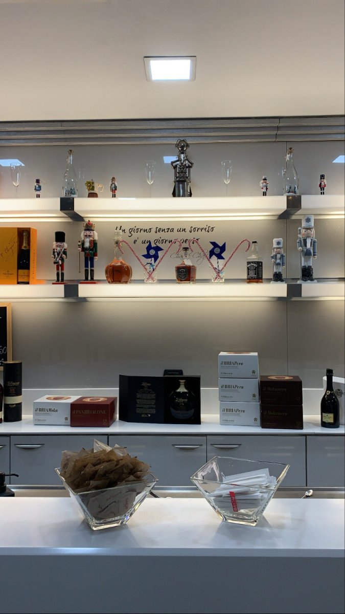 Foto 2 di Caffe Sospeso - Bari