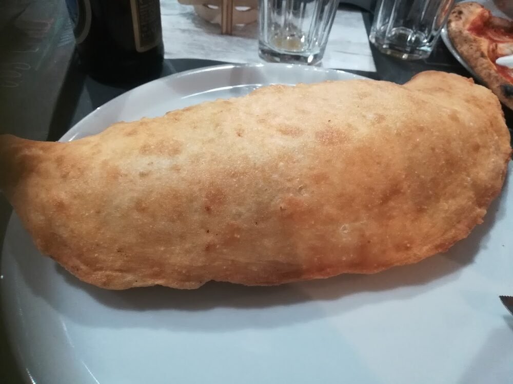 Foto 2 di Cos 'e Pazz - Pizza E Fritti Napoletani - Torino