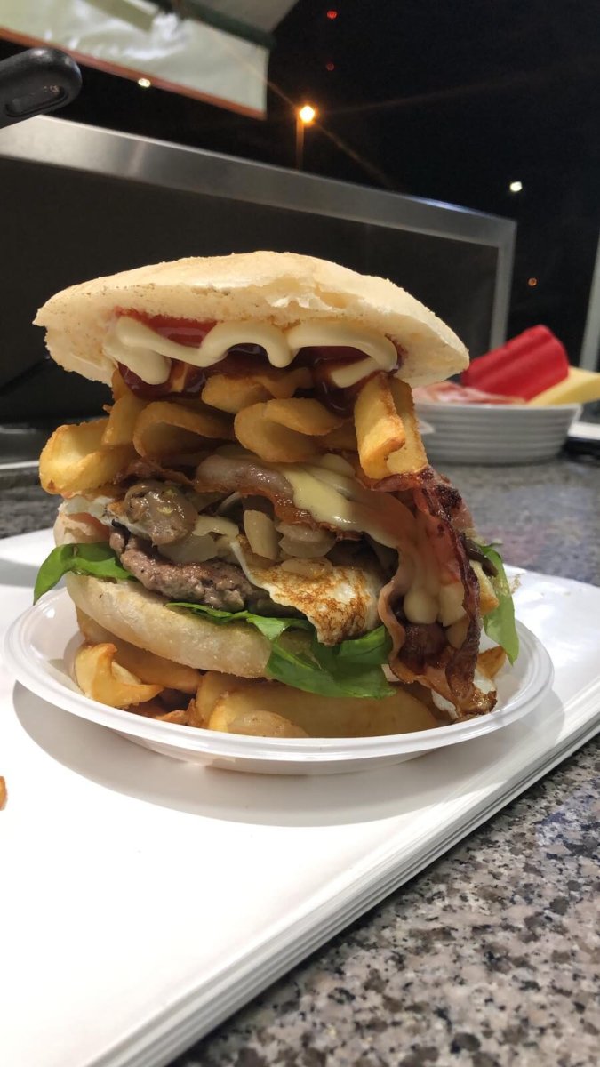 Foto 2 di Gdue Chiosco - Verona