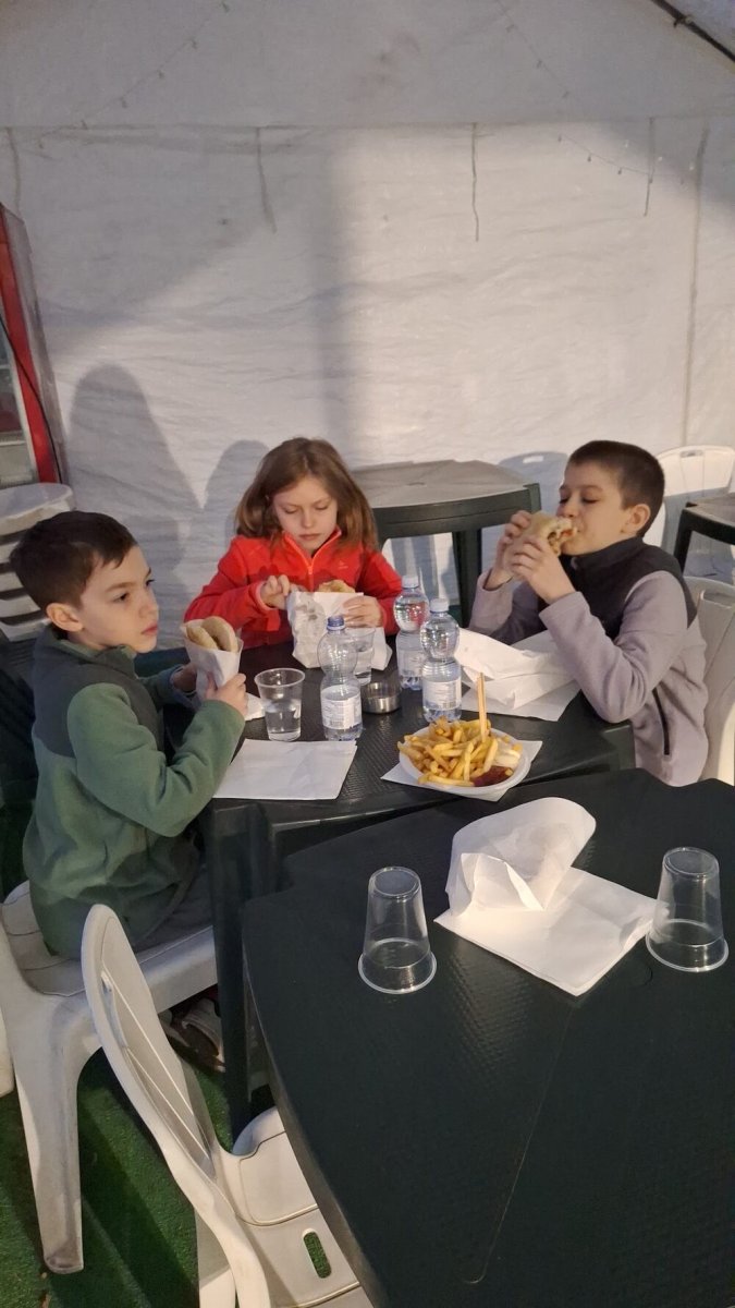 Foto 4 di Gdue Chiosco - Verona