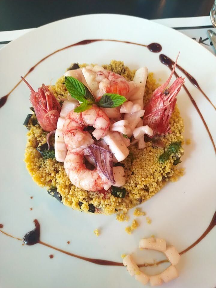 Foto 3 di Treska Cibo & Convivio - Palermo
