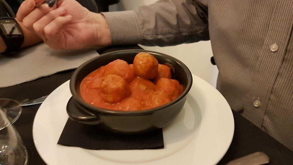 Foto 4 di Treska Cibo & Convivio - Palermo