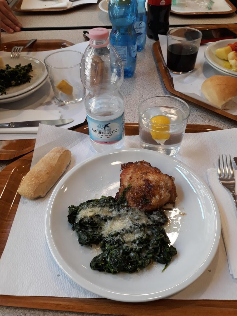 Foto 3 di Gastronomie Vittoni - Brescia