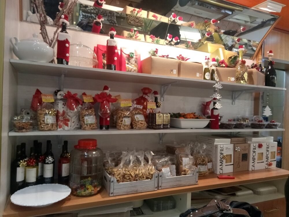 Foto 3 di Mossa - Bari