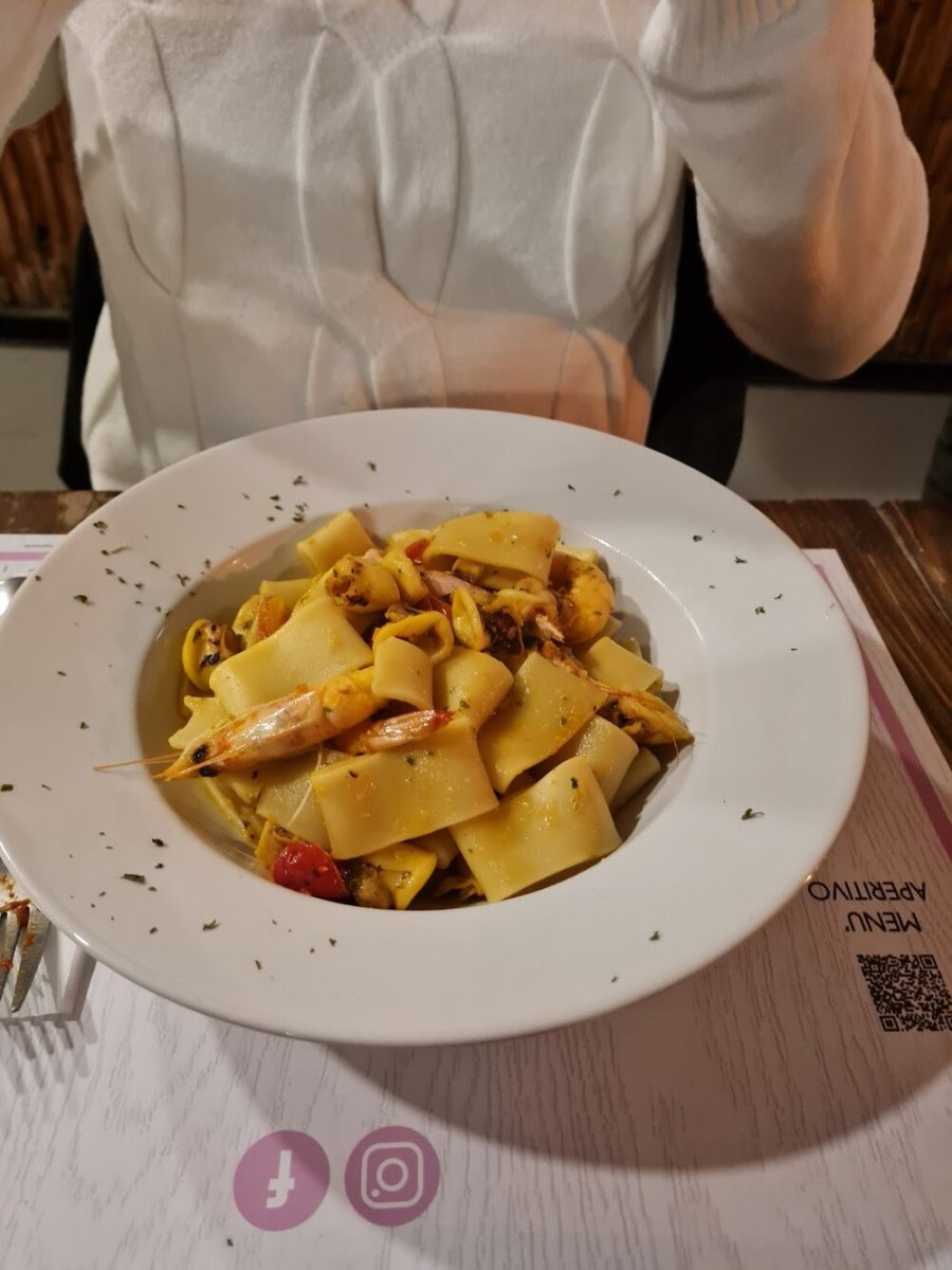 Foto 3 di Il Sette - Genova