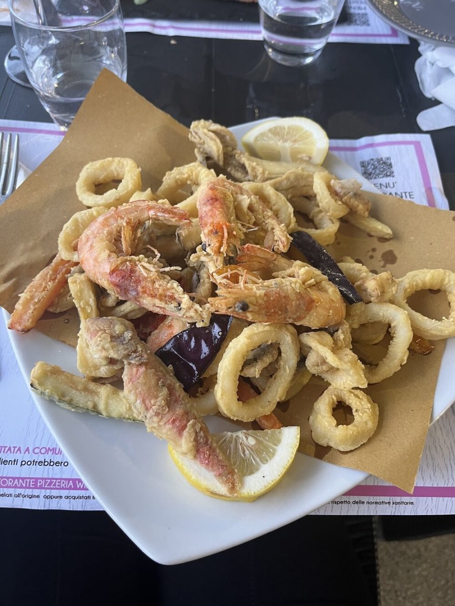 Foto 4 di Il Sette - Genova