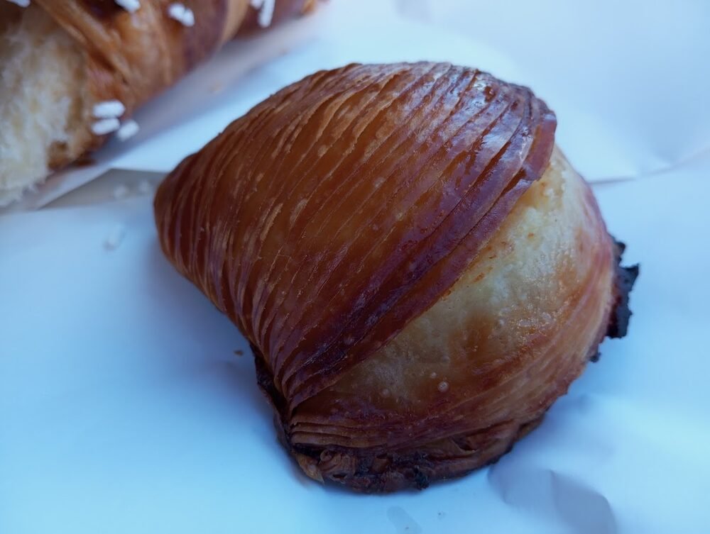 Foto 5 di Caldarelli Dolce E Salato - Salerno