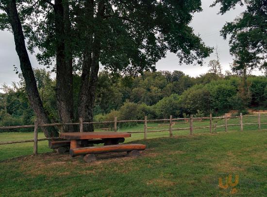 Agriturismo Roseto, Serra San Bruno