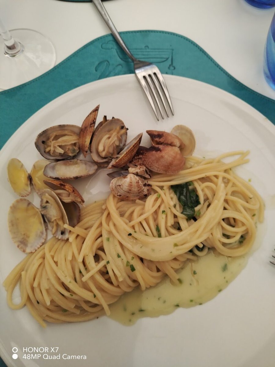 Foto 5 di Molo17 - Napoli