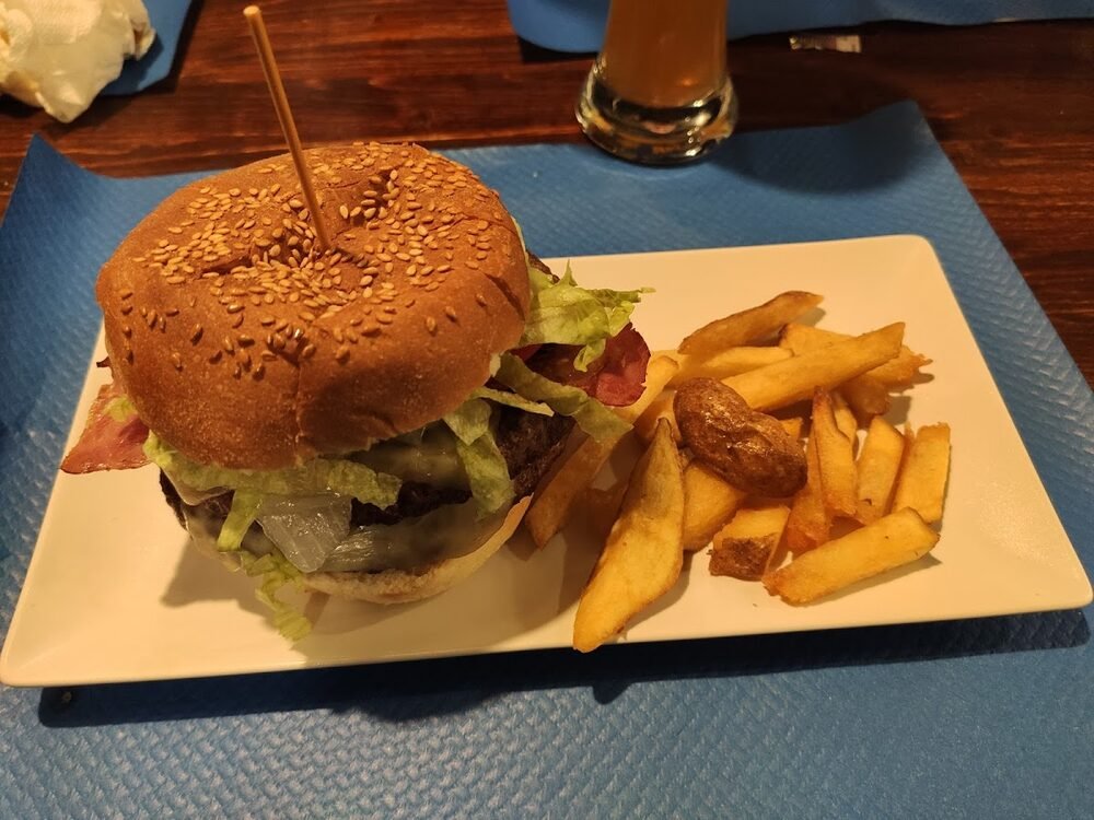 Foto 2 di Birreria Sciuti 79 - Palermo