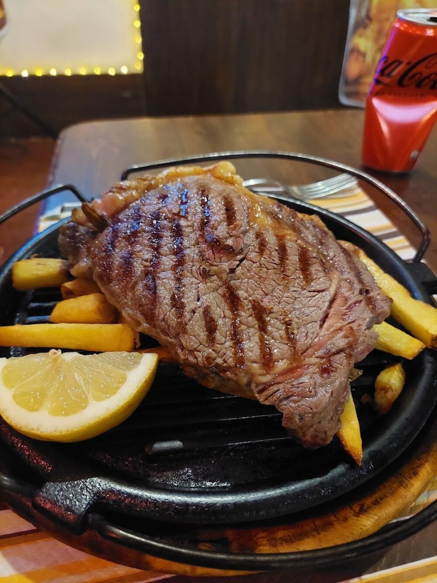 Foto 4 di Birreria Sciuti 79 - Palermo