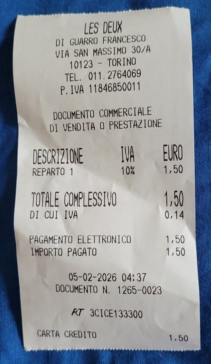 Immagine Immagine
