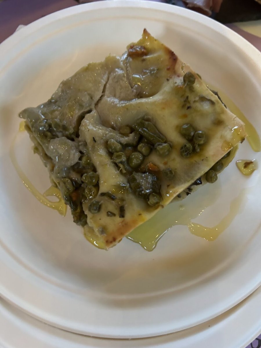 Foto 2 di Eden Flower Bistrot - Firenze