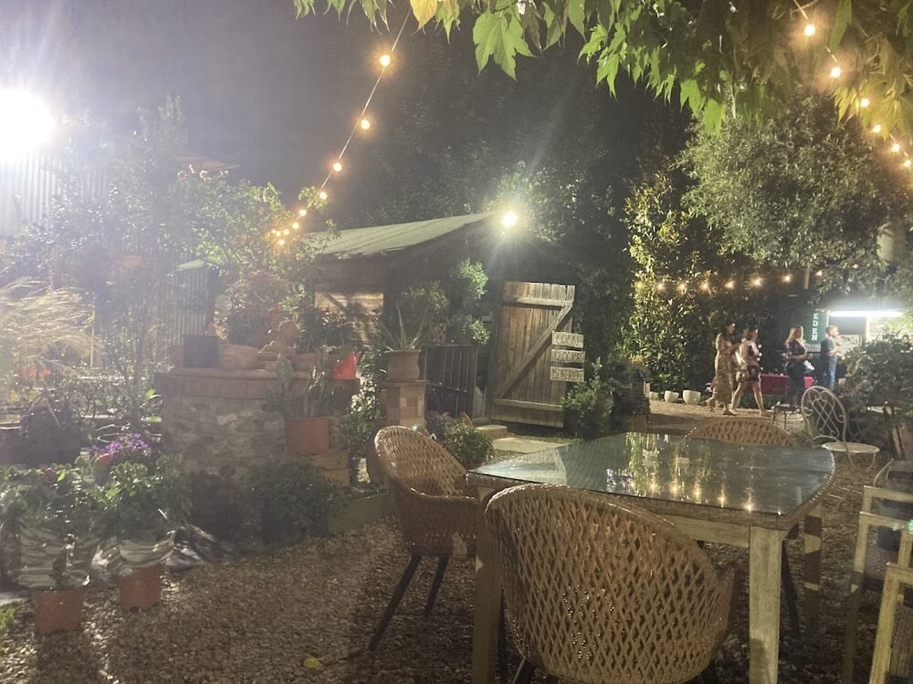 Foto 5 di Eden Flower Bistrot - Firenze