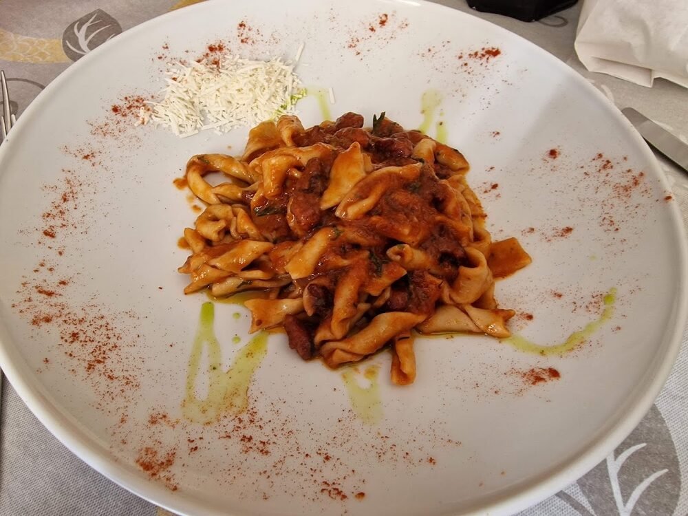Foto 4 di Santa Monaca - Gallipoli