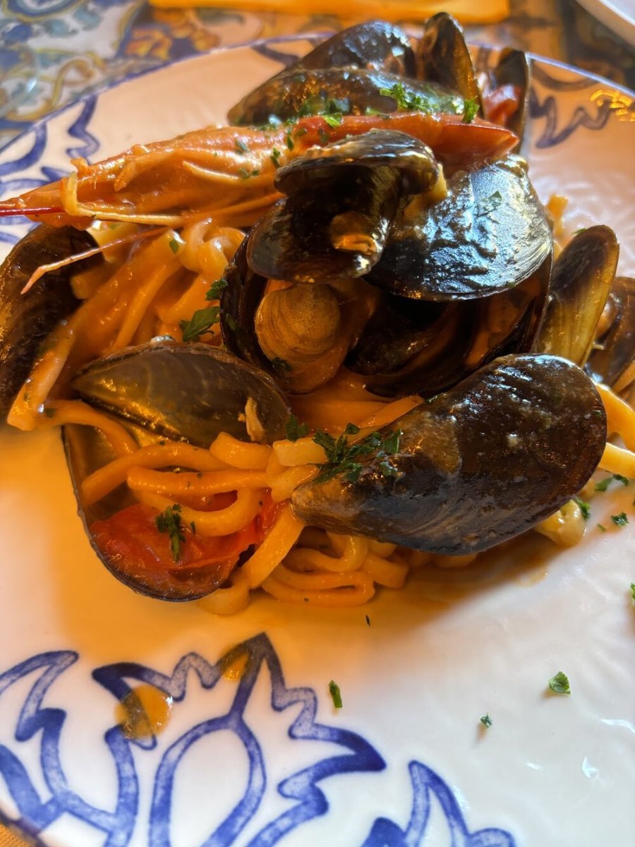 Foto 5 di Torna A Surriento - Sorrento