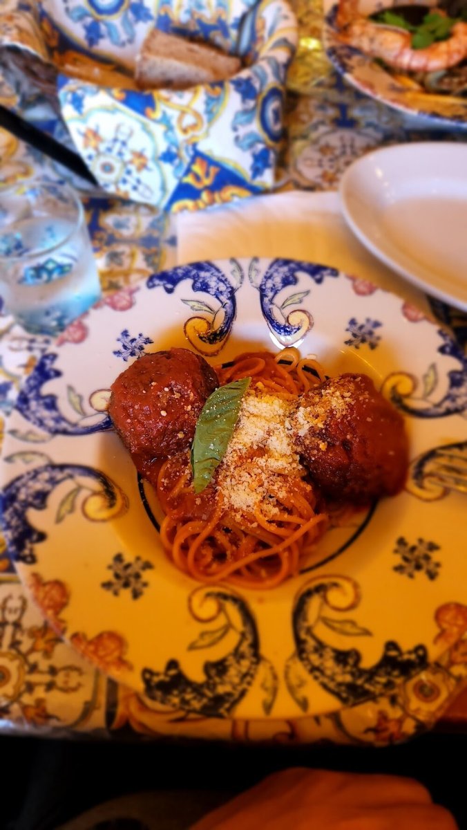 Foto 3 di Torna A Surriento - Sorrento