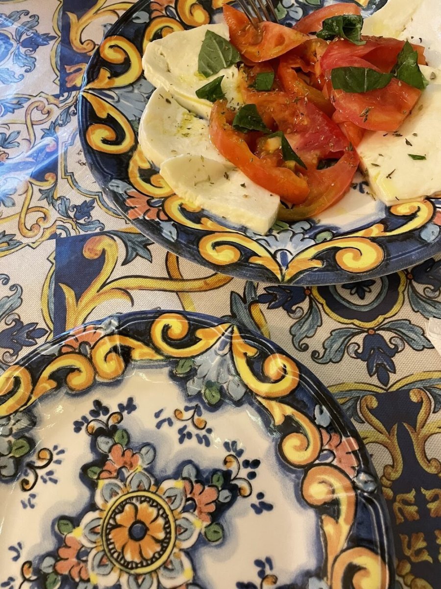 Foto 4 di Torna A Surriento - Sorrento