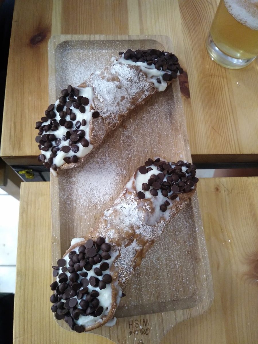 Foto 5 di Siculò - Agrigento