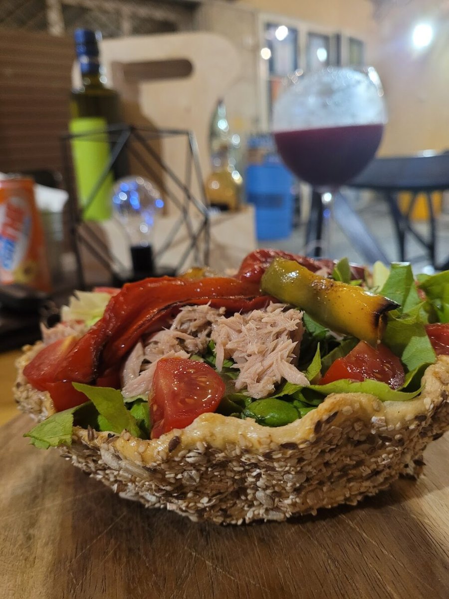 Foto 3 di Siculò - Agrigento