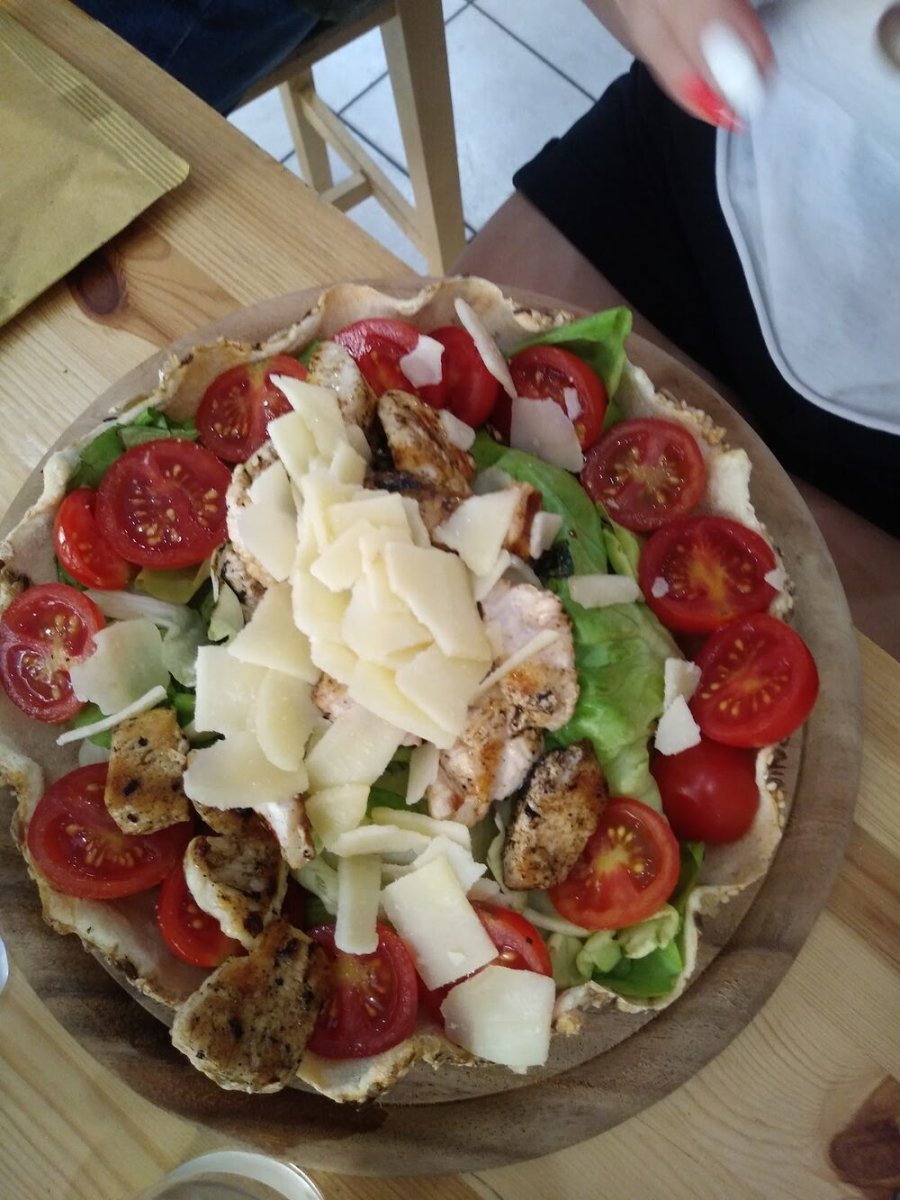 Foto 4 di Siculò - Agrigento