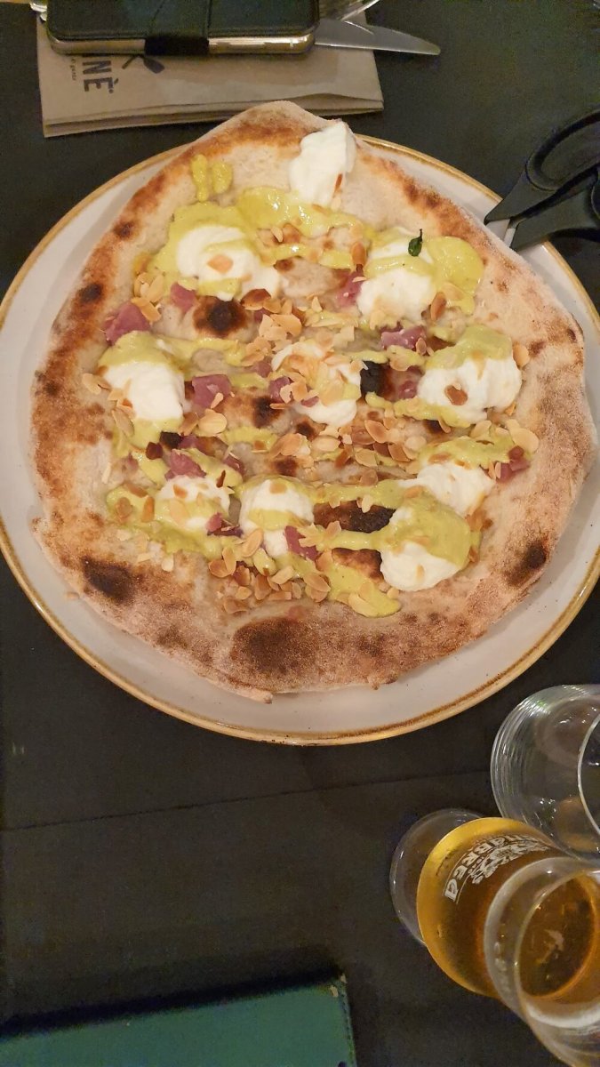 Foto 2 di Chinè - Monopoli