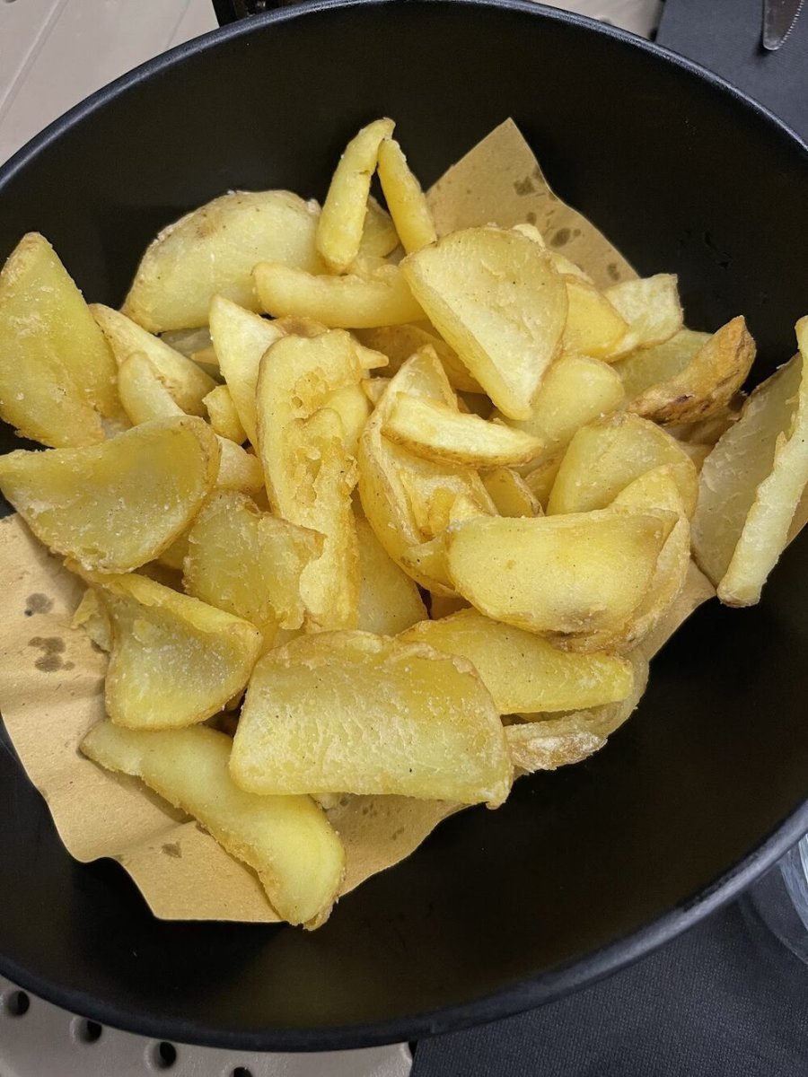 Foto 5 di Chinè - Monopoli